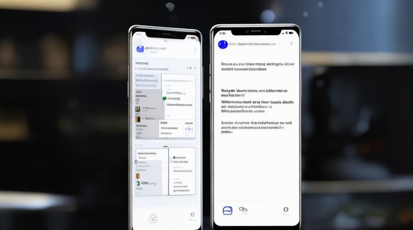 华为桌面图标大小怎么调?手机桌面图标大小设置方法