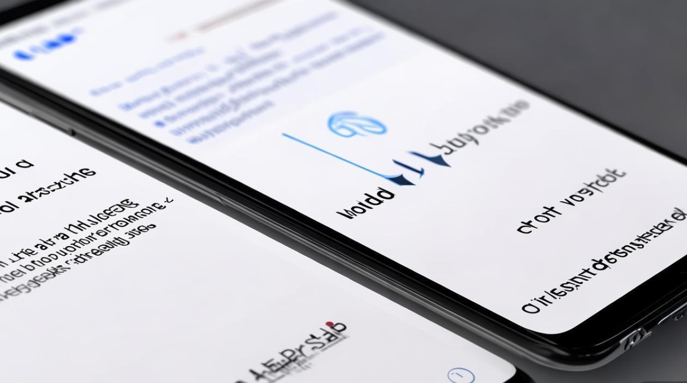 华为桌面图标大小怎么调?手机桌面图标大小设置方法