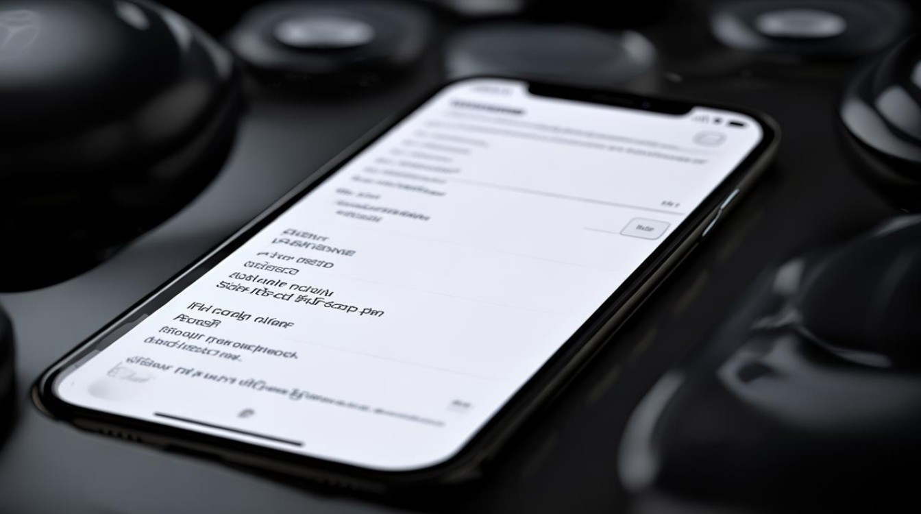 苹果听筒音量变小了怎么设置调整?