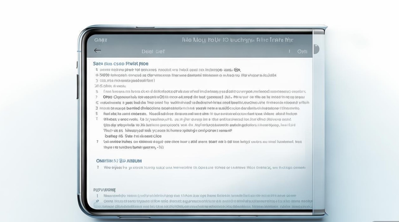 OPPO私密相册怎么开启?找不到入口怎么办?