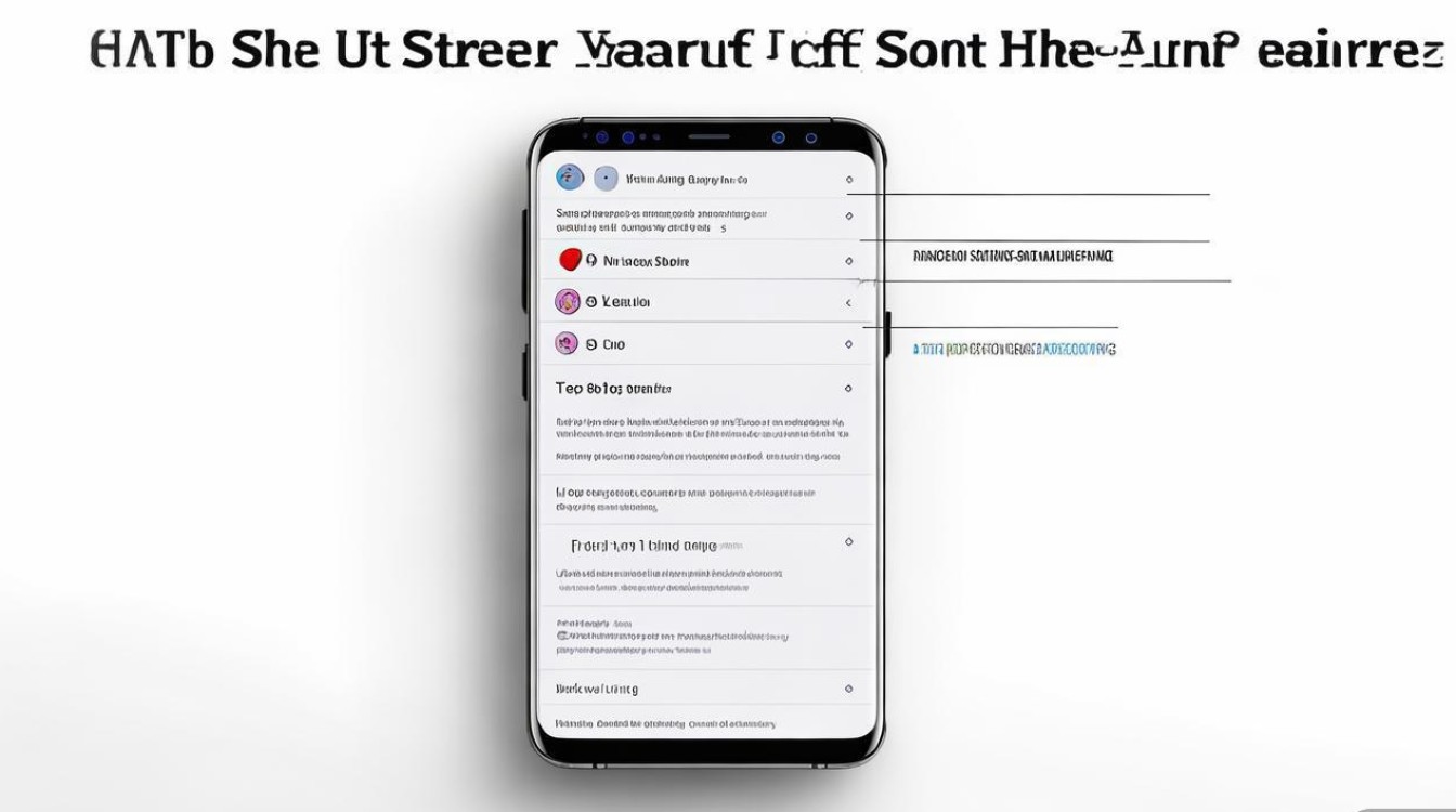 三星S8侧屏唤醒怎么设置?侧屏功能开启教程