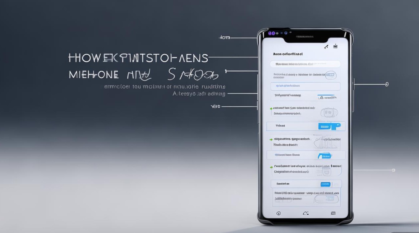 三星S6812怎么进挖煤模式?详细步骤教程