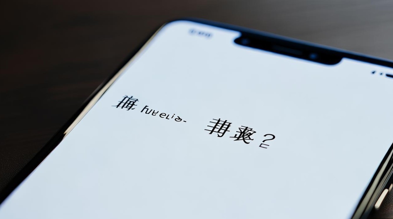 华为手机锁屏密码忘了?30字内疑问长尾标题来了!