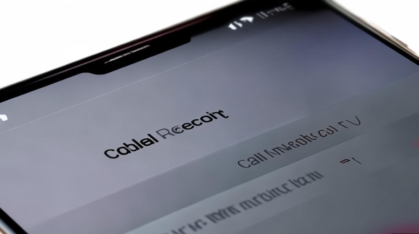 Redmi K50通话录音在哪开启?没找到入口怎么办?