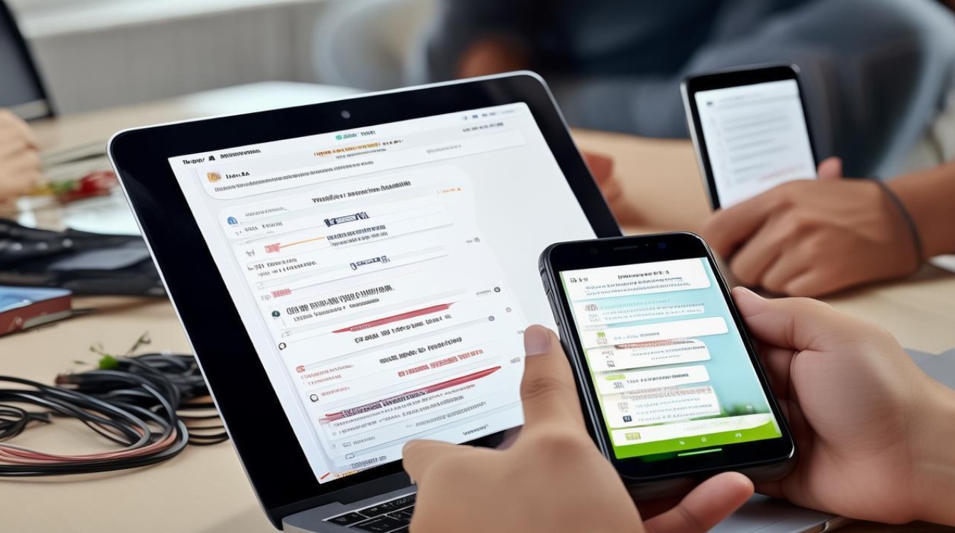 小米和OPPO手机搬家数据怎么快速传输?