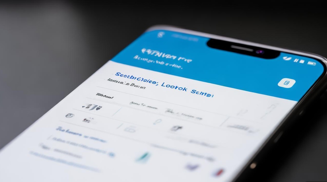 华为手机怎么锁屏?设置步骤有哪些?