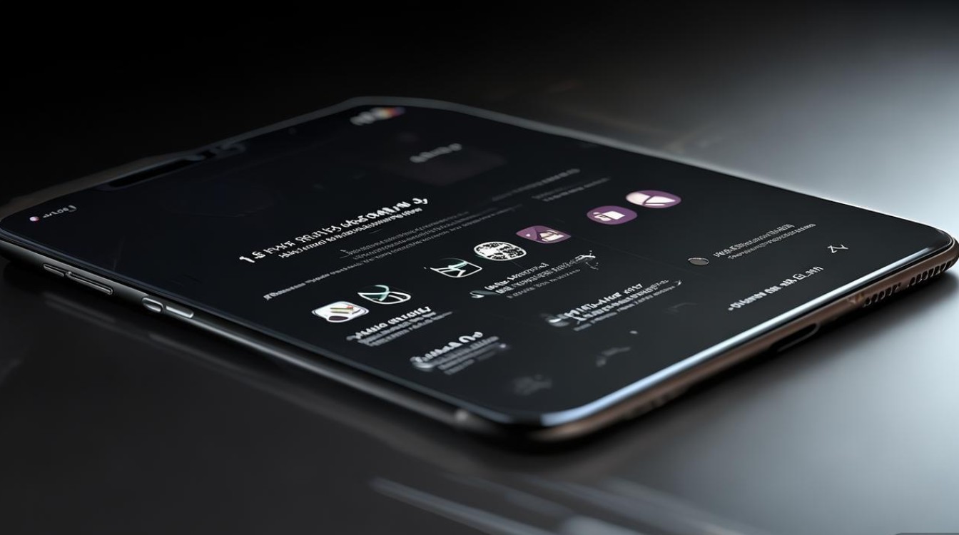 华为手机怎么锁屏?设置步骤有哪些?