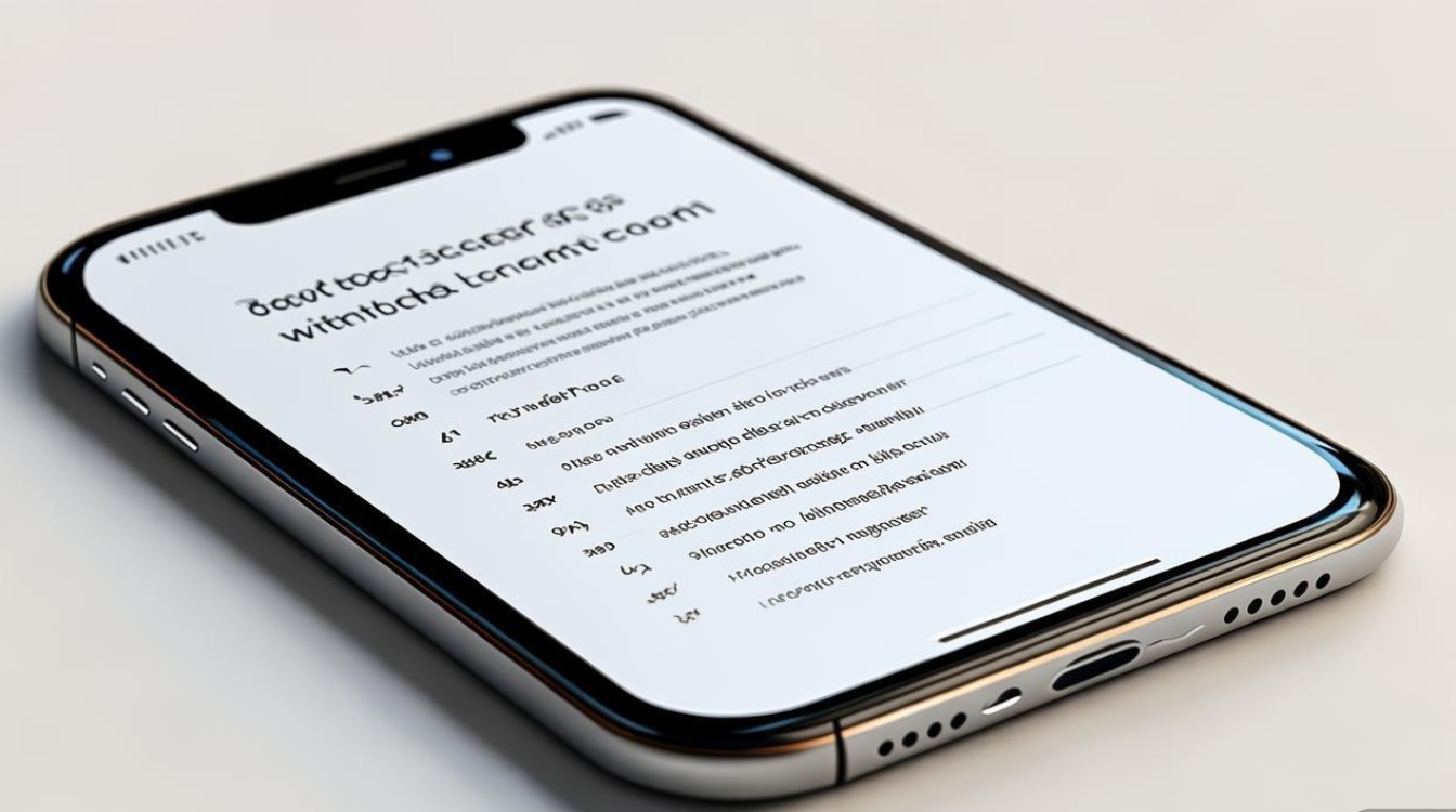 苹果怎么设置屏幕一直亮?iOS保持常亮不锁屏方法详解