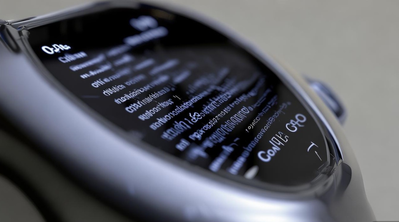 华为穿戴设备GPS打不开怎么办?开启教程和故障排查方法