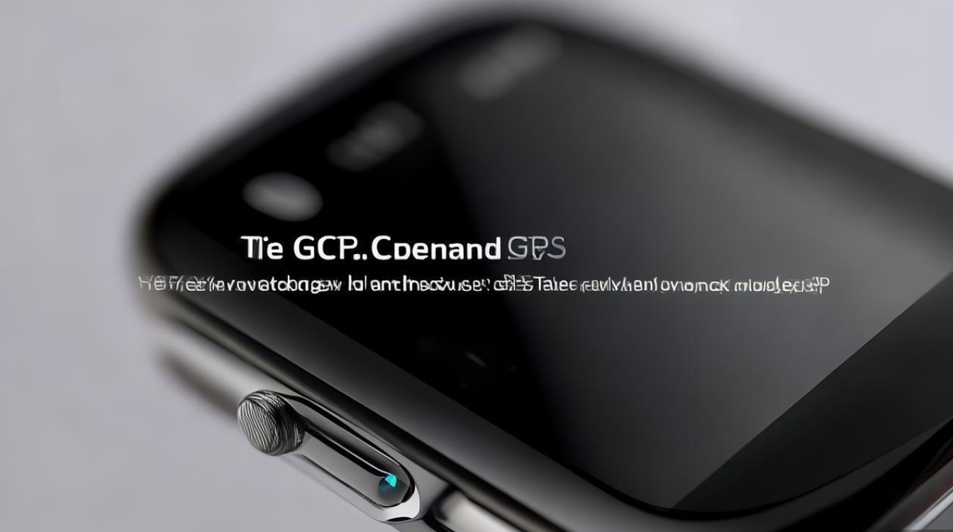 华为穿戴设备GPS打不开怎么办?开启教程和故障排查方法