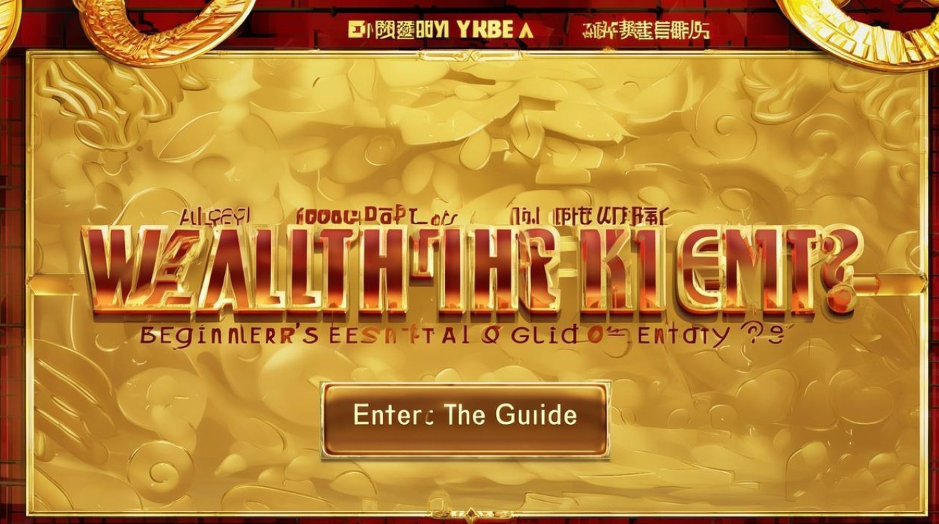 支付宝财富王者活动怎么玩?新手必看攻略入口在哪?