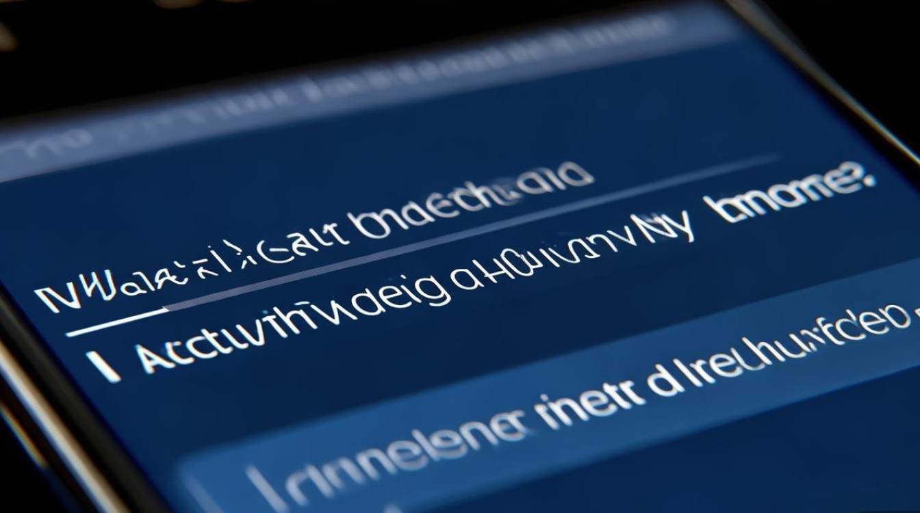 华为手机激活时间在哪看?官方查询方法是什么?