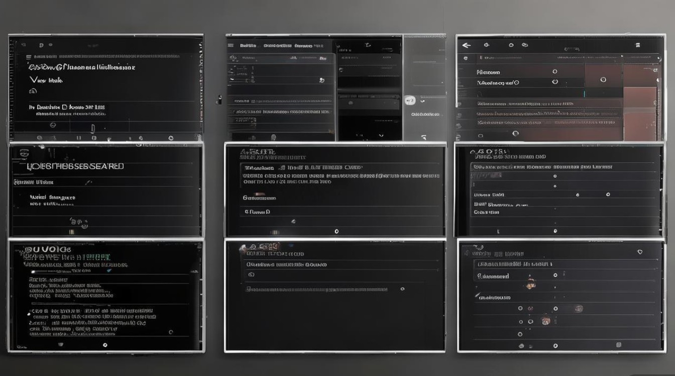 vivo手机如何设置分屏多任务？详细步骤教程来了