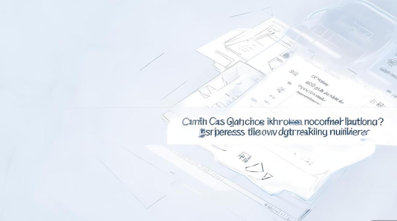 菜鸟裹裹能查其他平台物流吗？怎么查非合作快递单号？