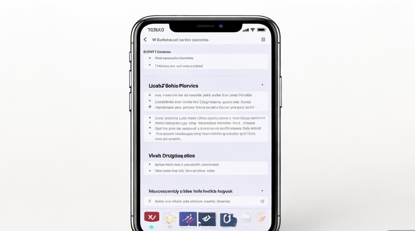 苹果怎么设置获取位置信息?开启步骤与权限管理指南