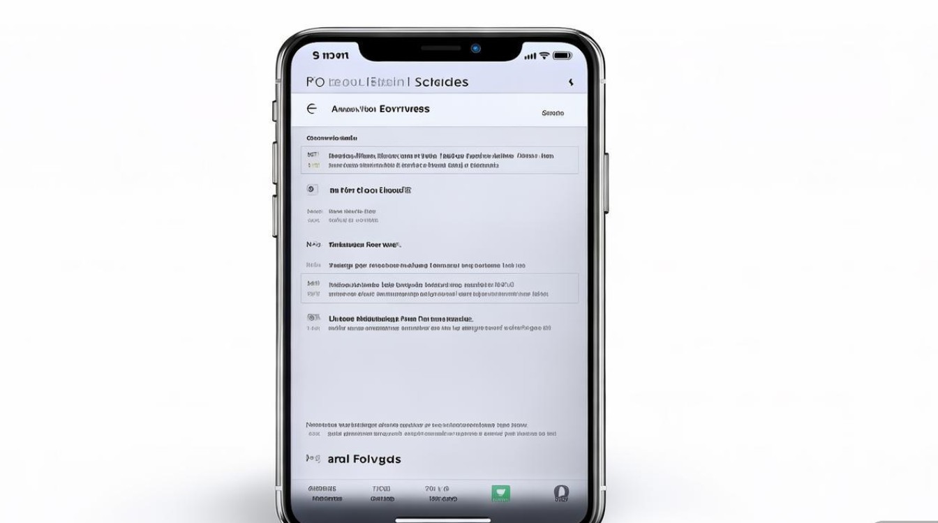 苹果怎么设置获取位置信息?开启步骤与权限管理指南