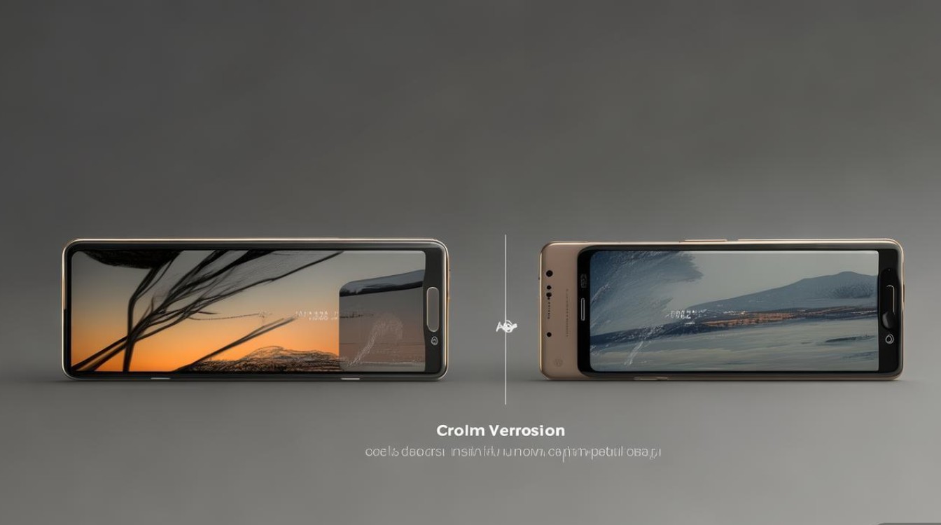 三星A8 Crom版本是什么?与普通A8有何区别?