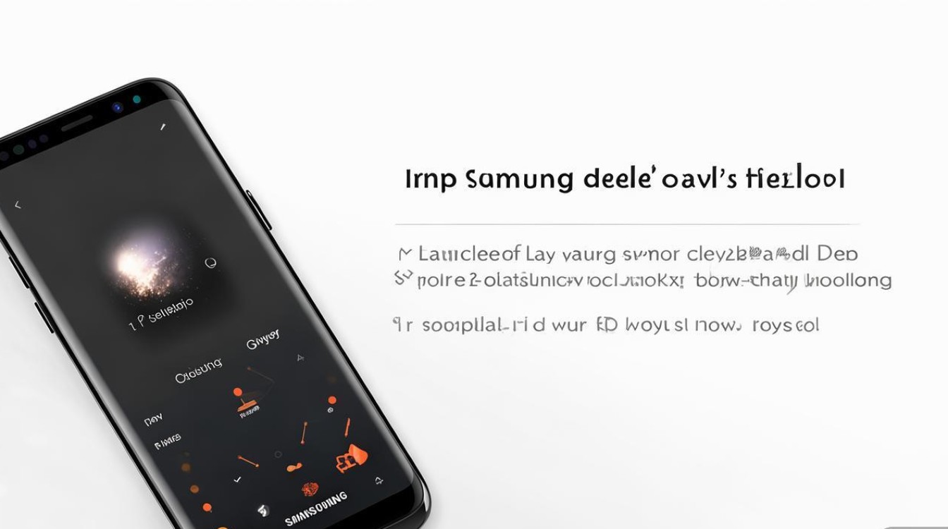 三星s8延迟拍摄怎么用?新手必看操作步骤详解