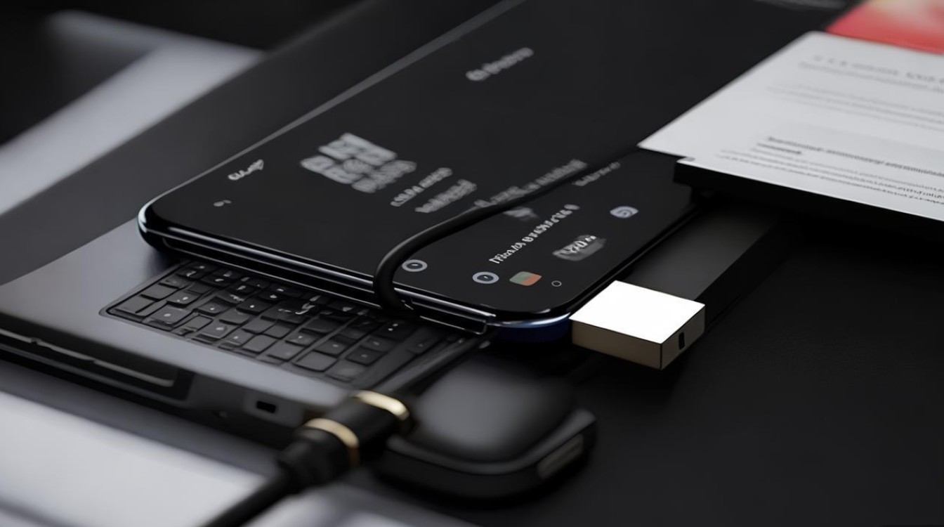 Redmi K50 Pro连接电脑没反应?数据线/驱动/模式怎么设置?