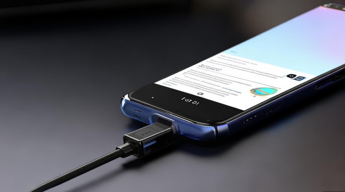 Redmi K50 Pro连接电脑没反应?数据线/驱动/模式怎么设置?