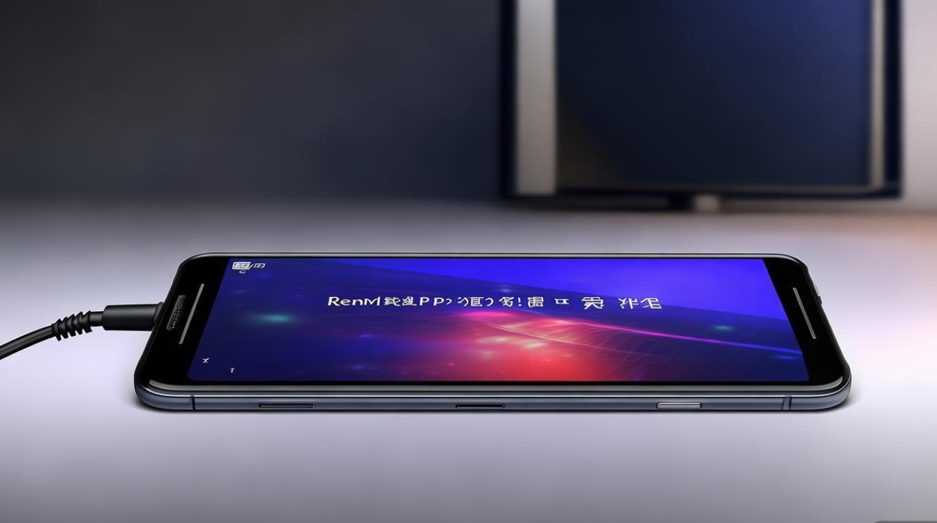 Redmi K50 Pro连接电视没信号？这3步解决！