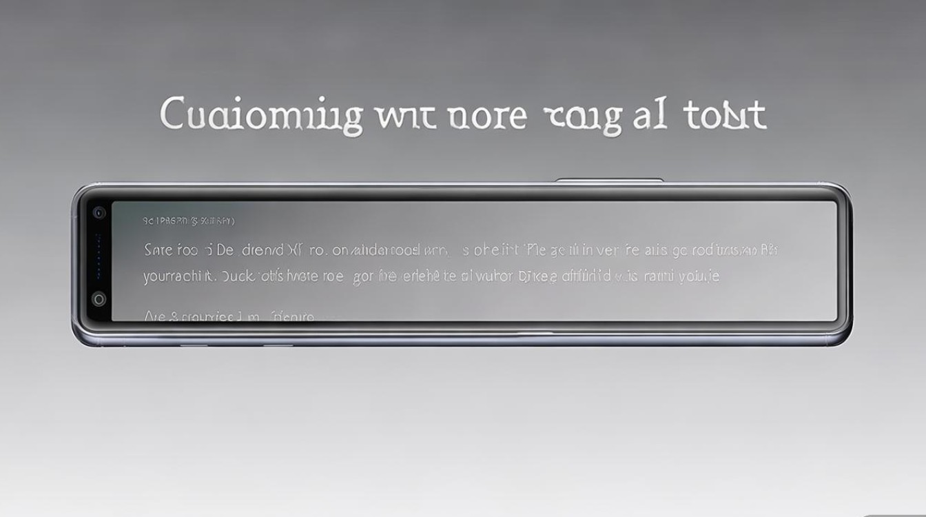 Redmi Note 11 Pro怎么自定义铃声？设置步骤详解