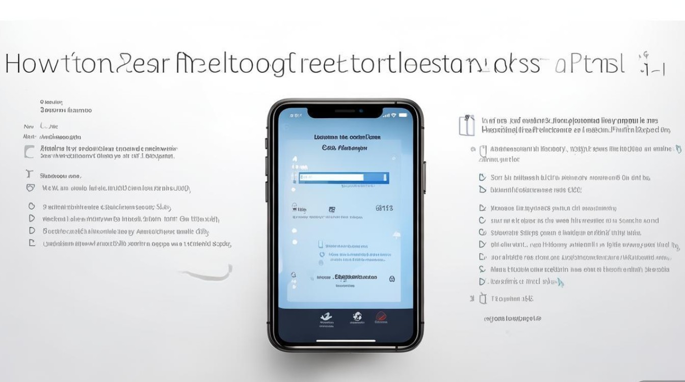苹果手机丢失后,如何开启定位追踪功能找回手机?