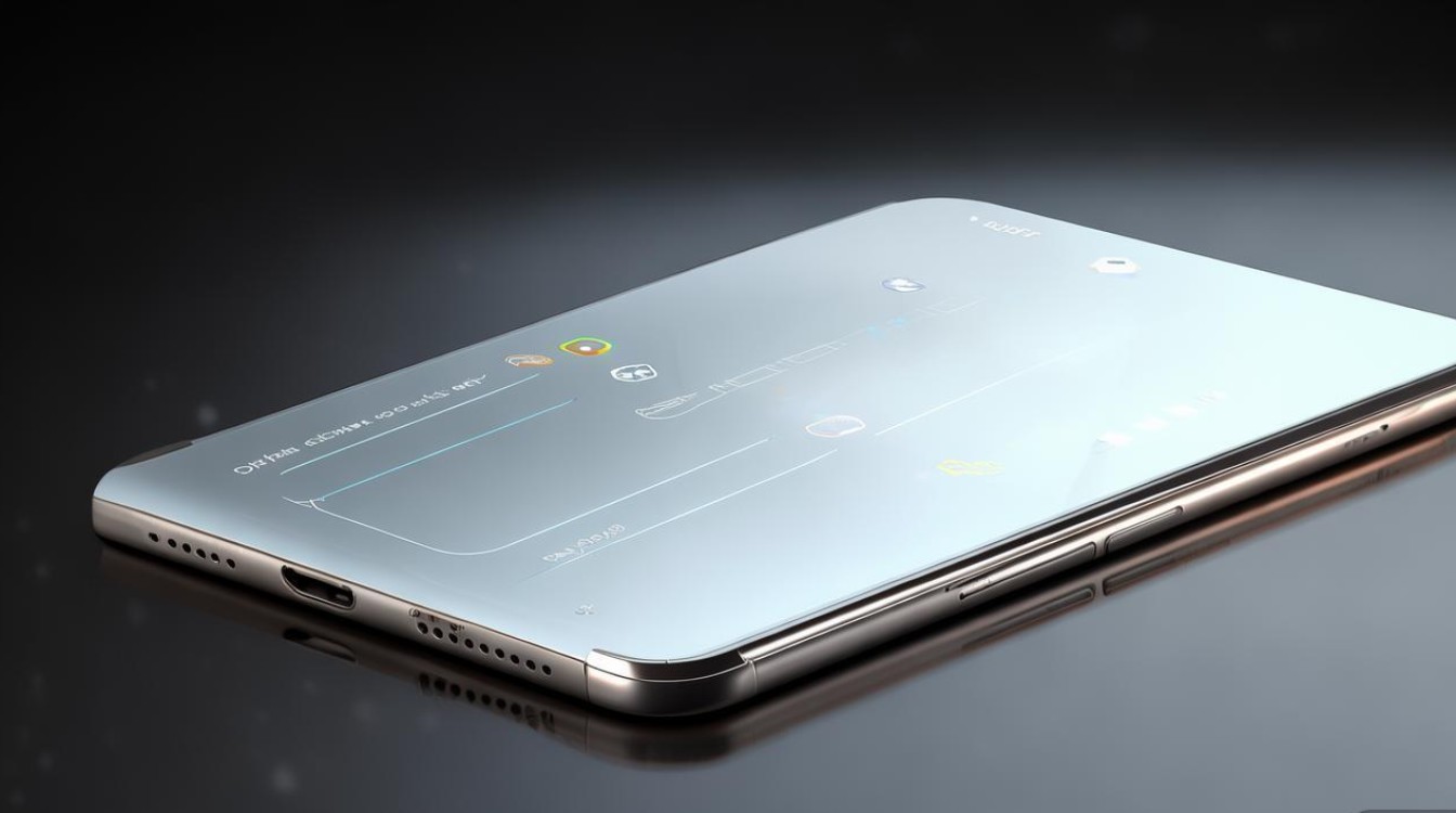 华为手机怎么隐藏图标不让别人看到?