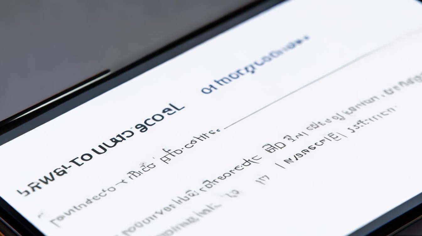 华为手机怎么添加华为账号?新手步骤详解教程