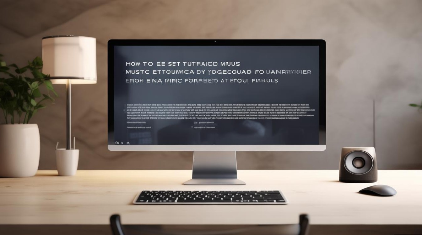 美篇自动播放背景音乐怎么设置?手机端操作步骤详解