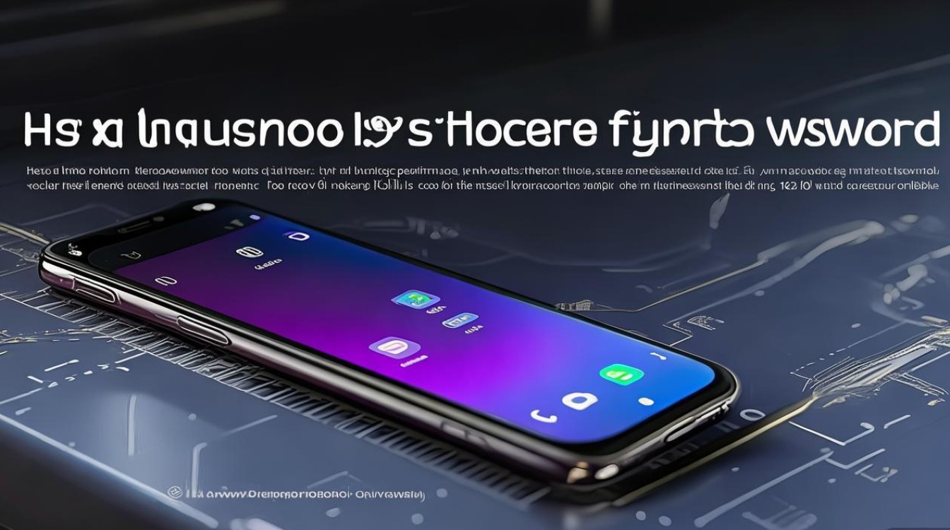 忘记vivo83手机密码后如何解锁?