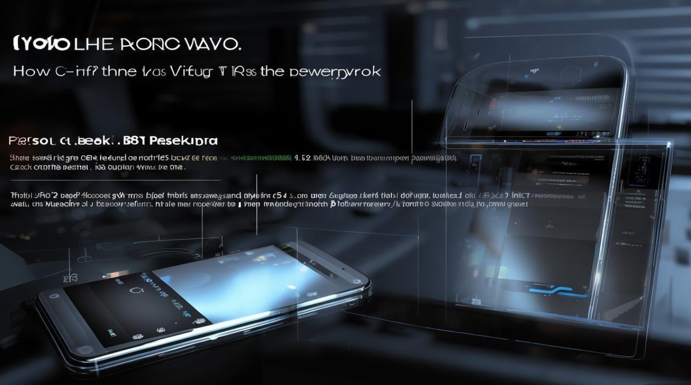 忘记vivo83手机密码后如何解锁?