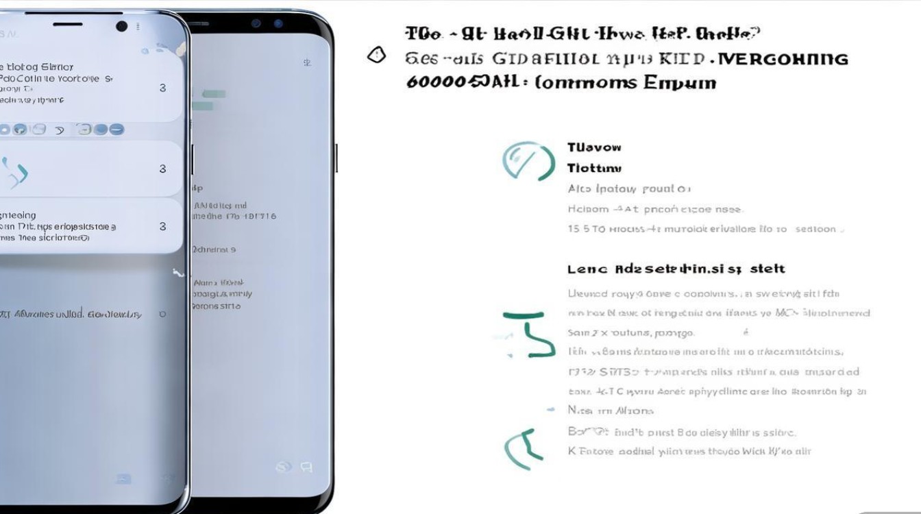 三星s8怎么设置应用权限?详细步骤与注意事项解析