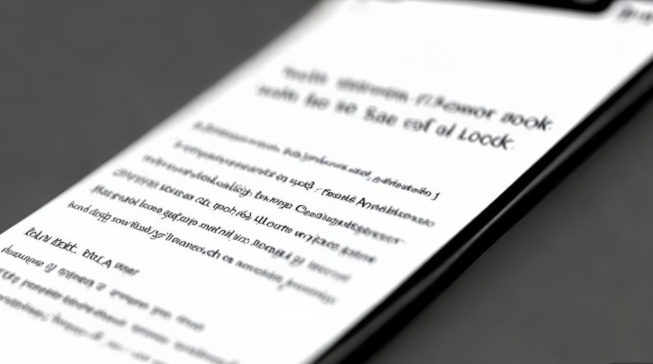 华为手机怎么取消密码锁?取消密码后如何重新设置?