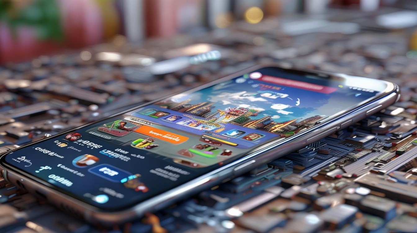 抖音、刺激战场凭什么能成Google Play年度最佳?