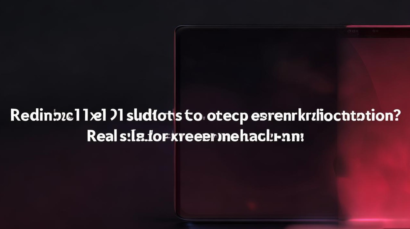 Redmi Note 11 Pro支持屏幕指纹识别吗?实测与体验分享