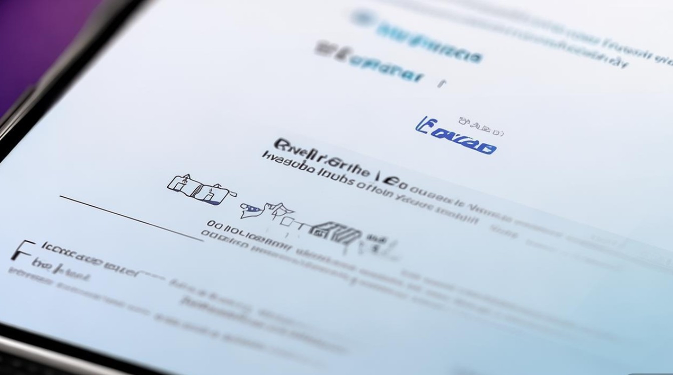 华为手机怎么切换电话卡?双卡切换步骤详解