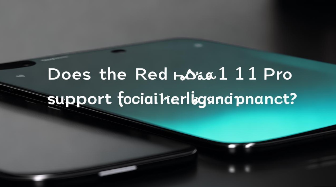 Redmi Note 11 Pro支持面部识别吗？实际体验怎么样？