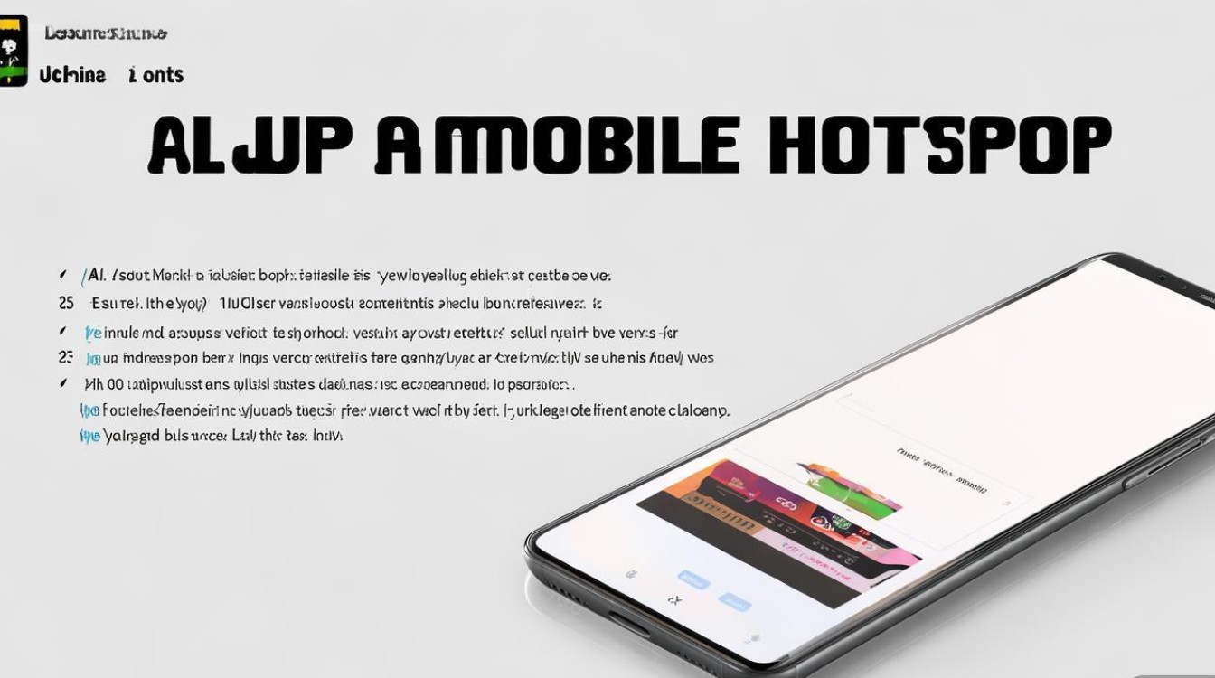 三星A8手机热点怎么设置?详细步骤在这里!