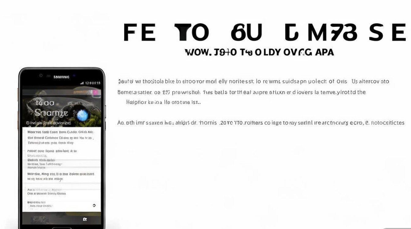 三星A8手机热点怎么设置?详细步骤在这里!