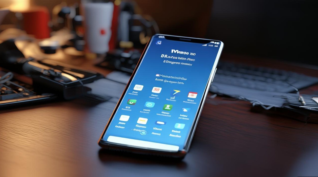 华为手机用久了卡顿,怎么解决才能流畅如初?