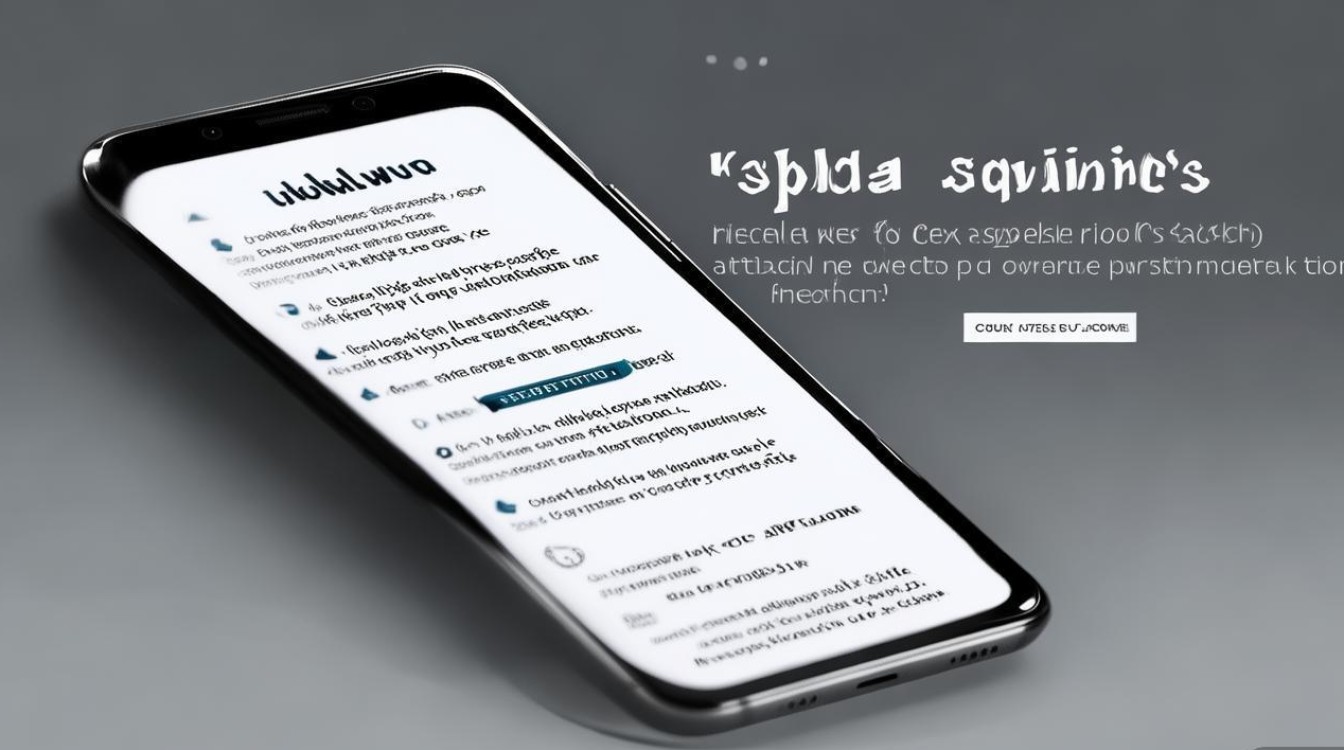 华为手机用久了卡顿,怎么解决才能流畅如初?