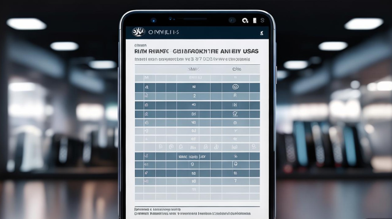 华为手机RAM大小重要吗?日常使用和游戏怎么选才够用?