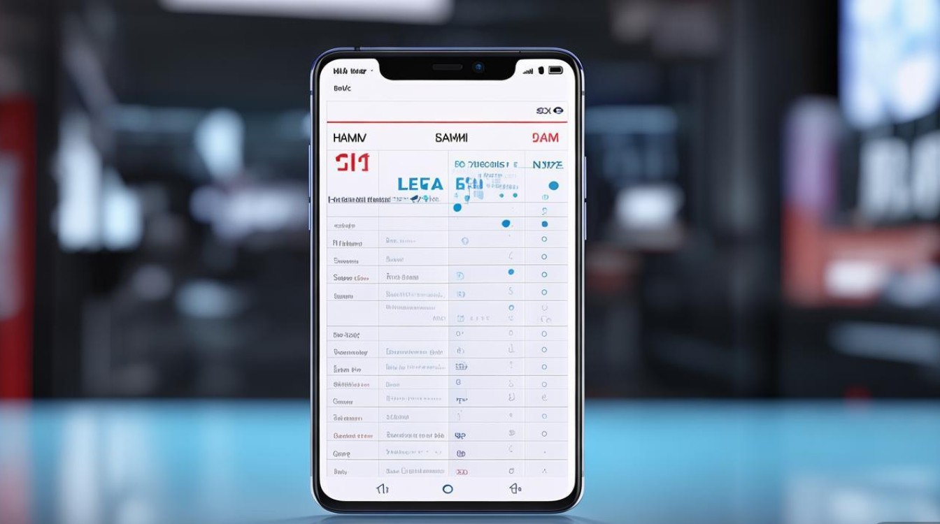 华为手机RAM大小重要吗?日常使用和游戏怎么选才够用?