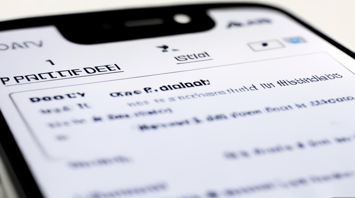 苹果手机怎么取消震动模式？设置里找不到开关怎么办？