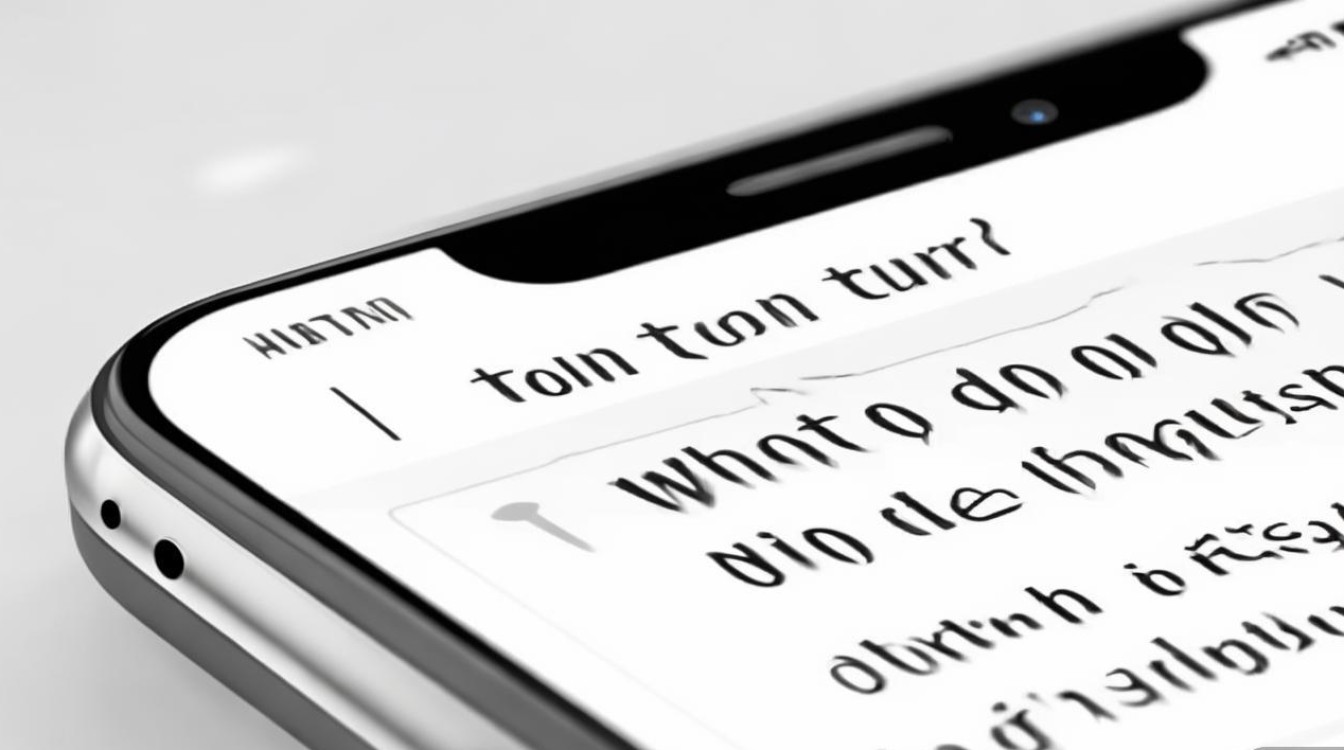 苹果手机怎么取消震动模式？设置里找不到开关怎么办？