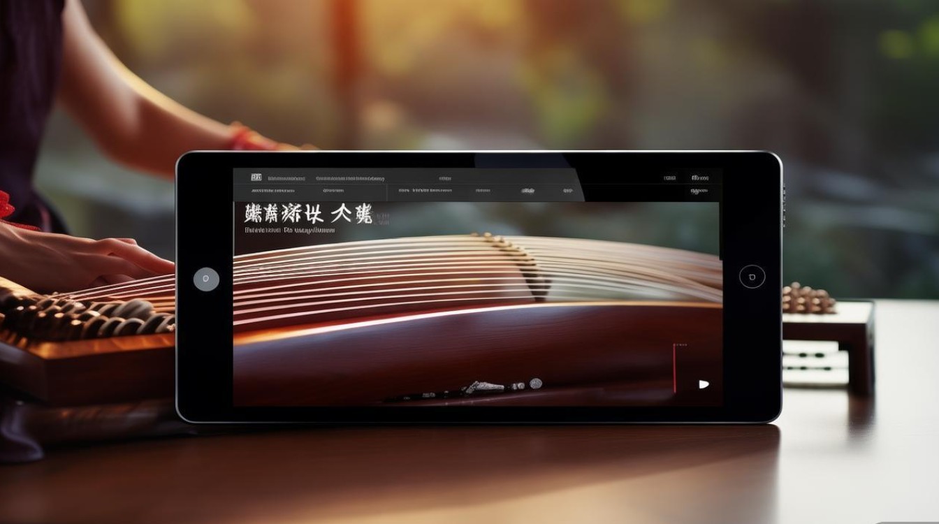 抖音上能弹古筝的软件叫什么?有哪些好用的弹古筝软件推荐?