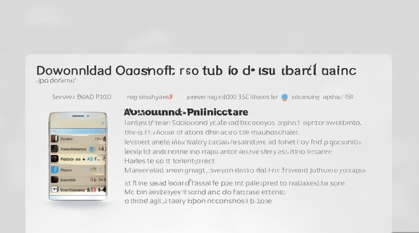 三星p350手机怎么下载应用软件?