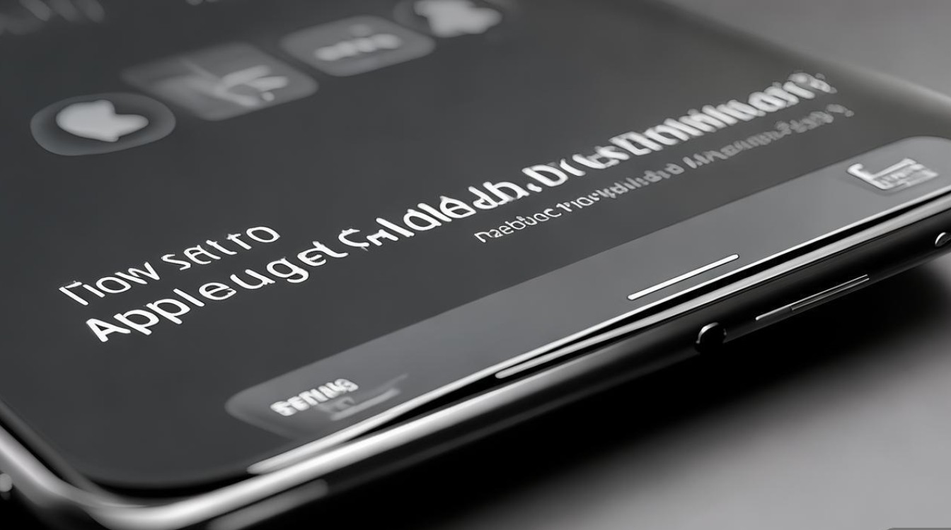 苹果升级提醒一直弹窗怎么彻底取消?