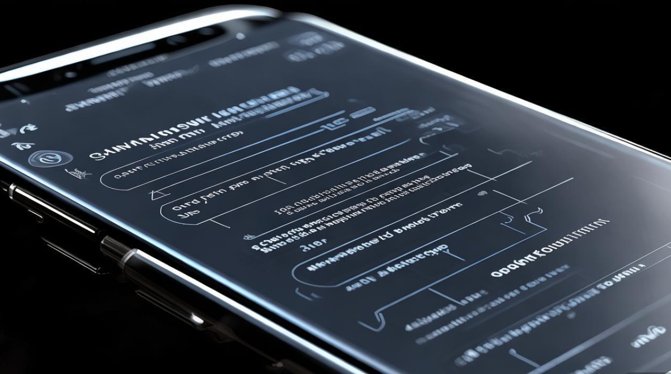 三星S8相机录像怎么设置?高清录制步骤详解